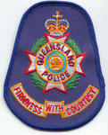 Queensland 1988-1989.