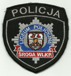 Academia de policía del distrito de Sroda