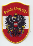 FEDERAL POLICE / BUNDESPOLIZEI 1996-2004
