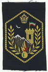 Gendarmeria. Hasta 1979
