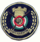 Gendarmeria. Hasta 1991