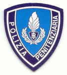POLIZIA PENITENZIARIA (DESDE 1990)