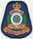 Queensland 1982-1984