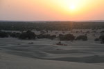 Registhan Deserts Safari Camps, Village Dhoba (Khuri), Jaisalmer