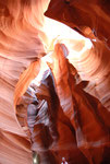 Antelope canyon, Page 