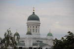 Cathédrale luthérienne d'Helsinki