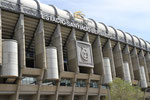 Stade Santiago-Bernabéu