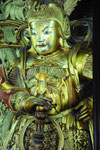 Le Temple de Longshua à Shangai, The Longhua Temple in Shanghai