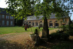 Abbaye de Châtel Chéhéry