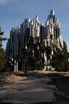 Monument Sibelius