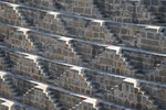 Chand Baori Step Well, Abhaneri 