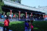 Le Temple du ciel à Pékin, The Temple of Heaven in Beijing