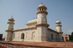 Itmad-ud-Daula (Baby Taj), Agra