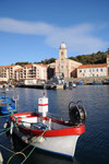 Port Vendres