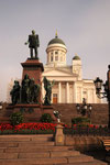 Cathédrale luthérienne d'Helsinki