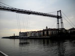 Pont de Biscaye, Portagulette, Bilbao