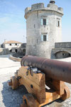 Fort de Chapus