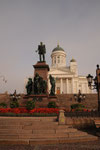 Cathédrale luthérienne d'Helsinki