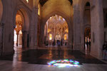 La Mezquita, mosquée-cathédrale de Cordoue