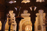 La Mezquita, mosquée-cathédrale de Cordoue