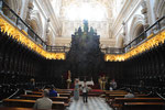 La Mezquita, mosquée-cathédrale de Cordoue