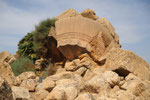 Vallée des temples, Agrigento