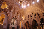 La Mezquita, mosquée-cathédrale de Cordoue