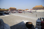 La cité interdite à Pékin, The Forbidden City in Beijing