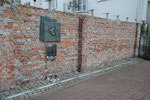 Gettho Wall 1940-1943