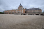 Palais royal, Aranjuez, Espagne