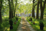 Abbaye de Châtel Chéhéry