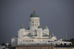 Cathédrale luthérienne d'Helsinki