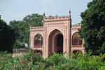 Itmad-ud-Daula (Baby Taj), Agra