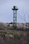 Frontière Russe à Grense Jakobselv 