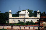 Itmad-ud-Daula (Baby Taj), Agra