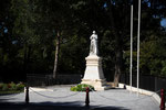 Teyran, le monument aux morts