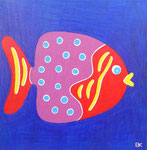 Fish_ © Pepponi Art