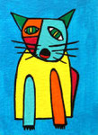 Art Card_Kitty Mony © Pepponi Art