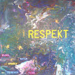 Abstract_ Respect © Pepponi Art