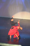 Tanzshow Theater Akzent 2006 Latin Show 