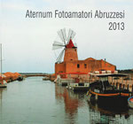 Copertina del Volume - Anno 2013.