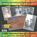 Copertina Volume fotografico dedicato.