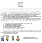 Introduzione e presentazione del Volume.