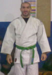 Andrés Ramirez, Campeón Argentino 2009