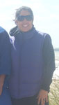 Bettina Ortiz, 1er Kyu