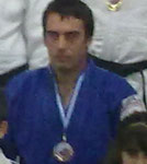 Nicolás Benedetti, 7mo Kyu