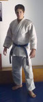 Marcelo Torres de Olazábal, Campeón Argentino año 2005, Bronce 2007 y 2009.
