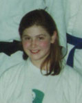 Noelia Tasillo, 6to Kyu