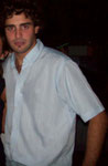 Santiago Cupeiro, Campeón Argentino 2001, Bronce 2002