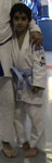 Gonzalo Pichetto, 10mo Kyu